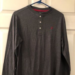 Nautica boys shirt